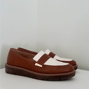 Naturalizer Loafers size 8